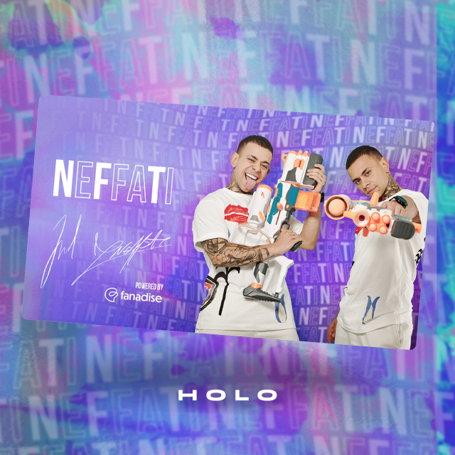 Neffati NFT